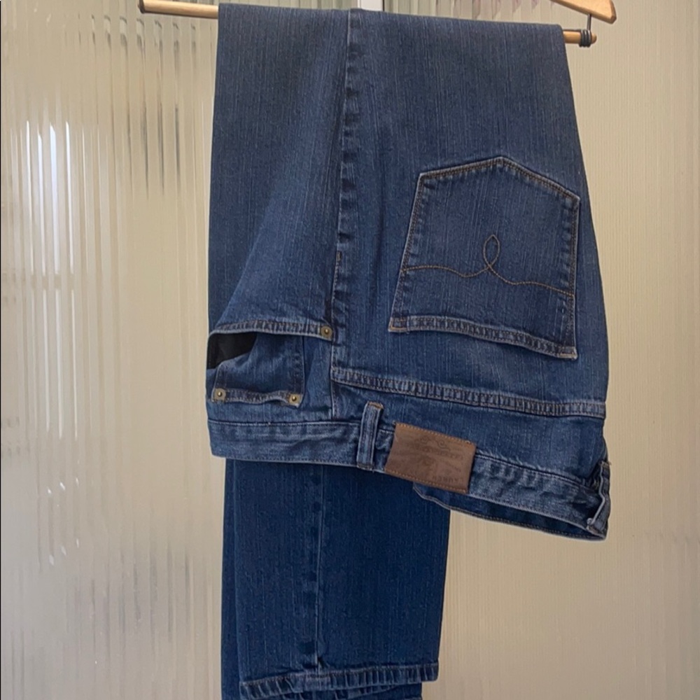 Vintage Ralph Lauren jeans co.